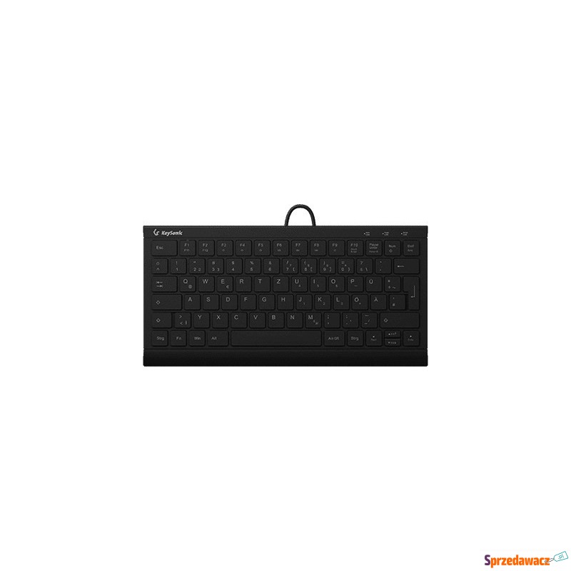 KeySonic KSK-5011ELC (DE) klaw...