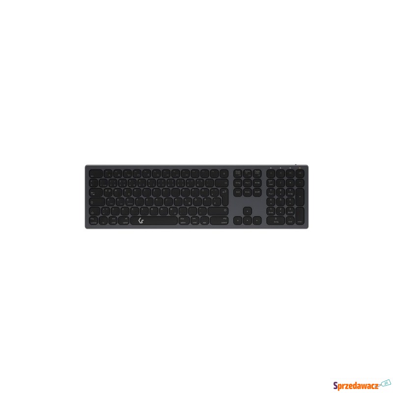 KeySonic KSK-8023BTRF (DE) kla...