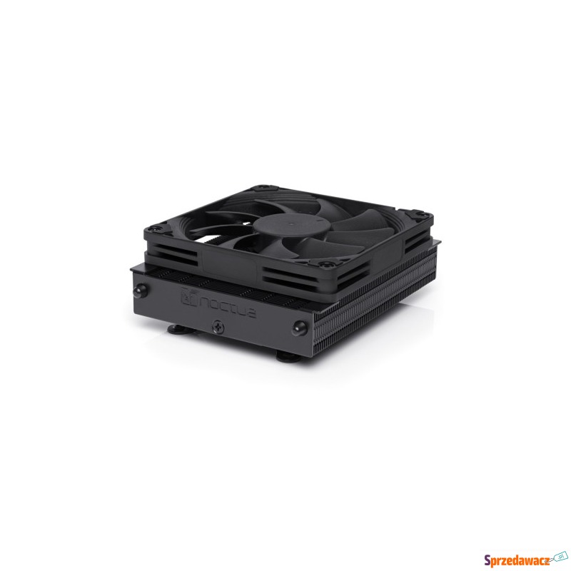 Noctua NH-L9a-AM4 chromax.black...