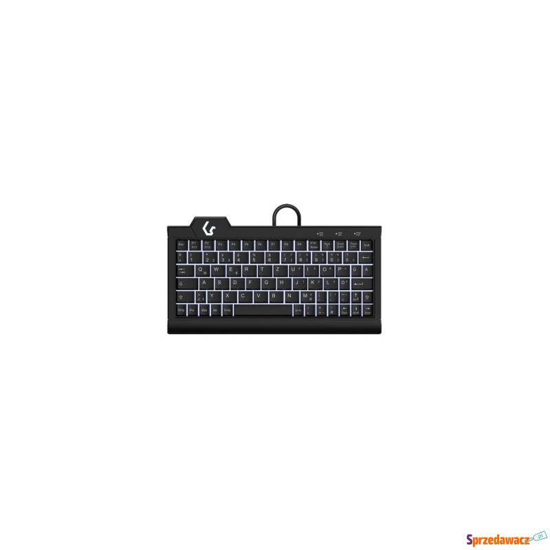 KeySonic KSK-3010ELC (DE) klaw...