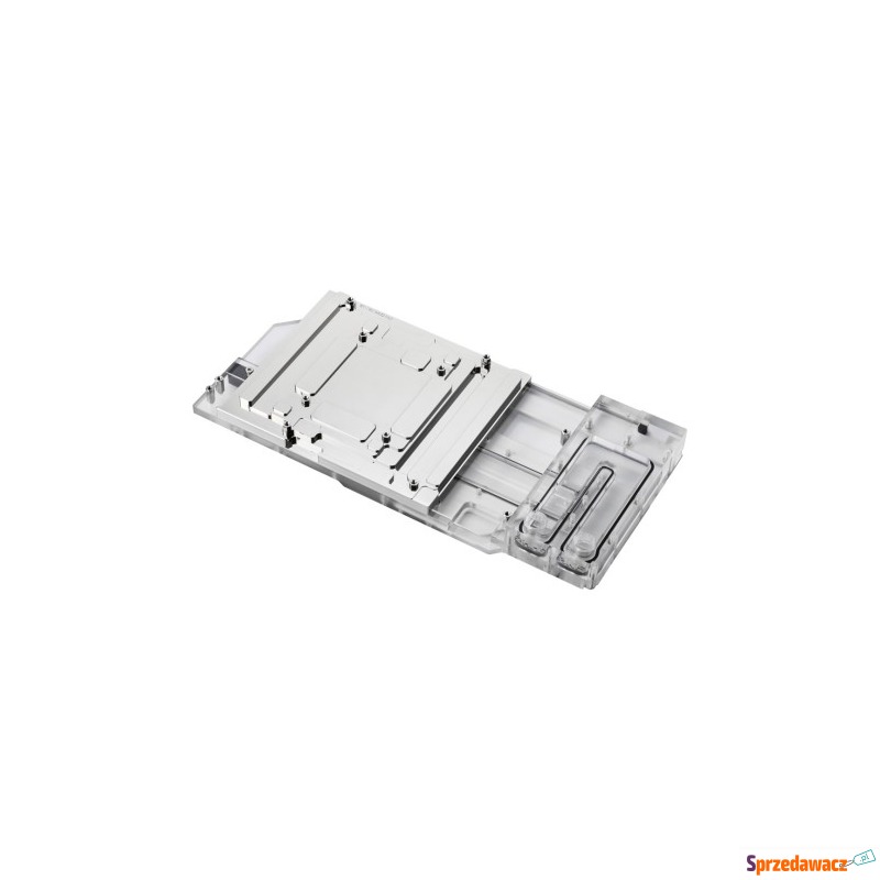 Phanteks Glacier G40 Blok wodny...