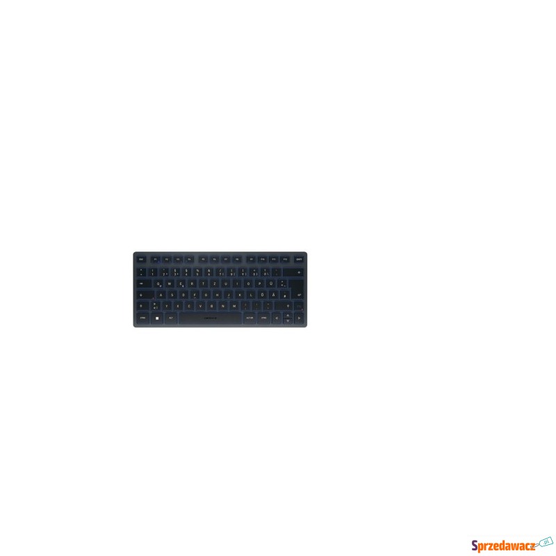 CHERRY KW 7100 MINI BT klawiatura...