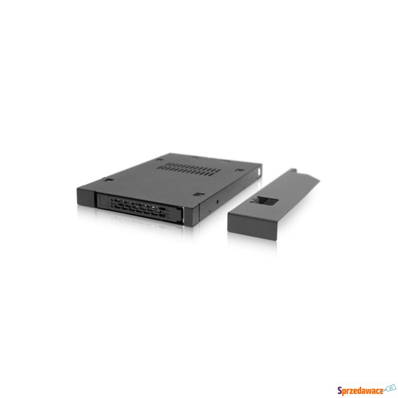 Icy Dock MB411SPO-B panel drive...