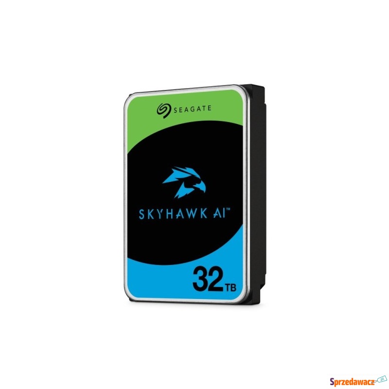 HDD Seagate Skyhawk AI 32TB SATA...