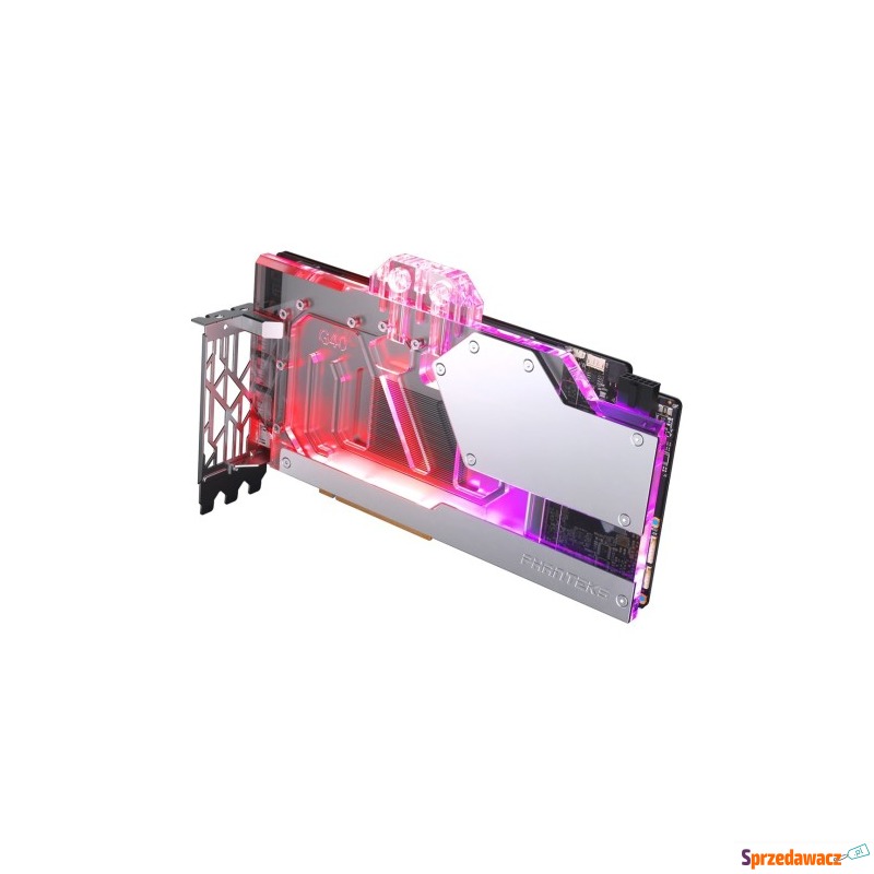 Phanteks Glacier G40 Blok wodny...