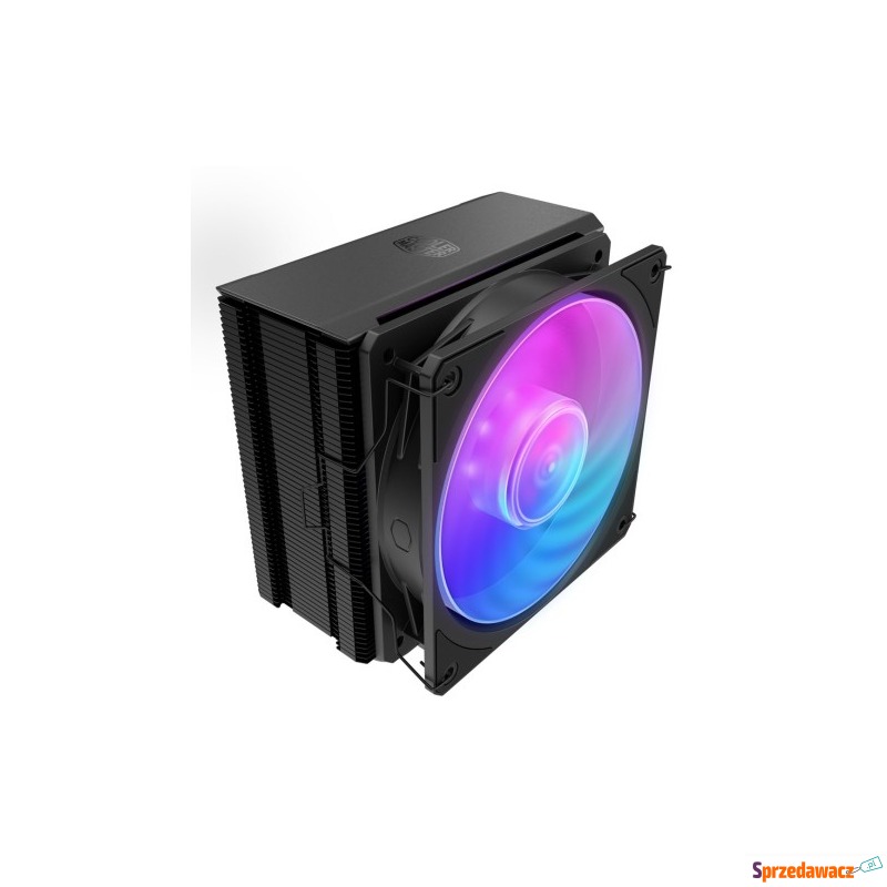 Cooler Master Hyper 212 3DHP Black...