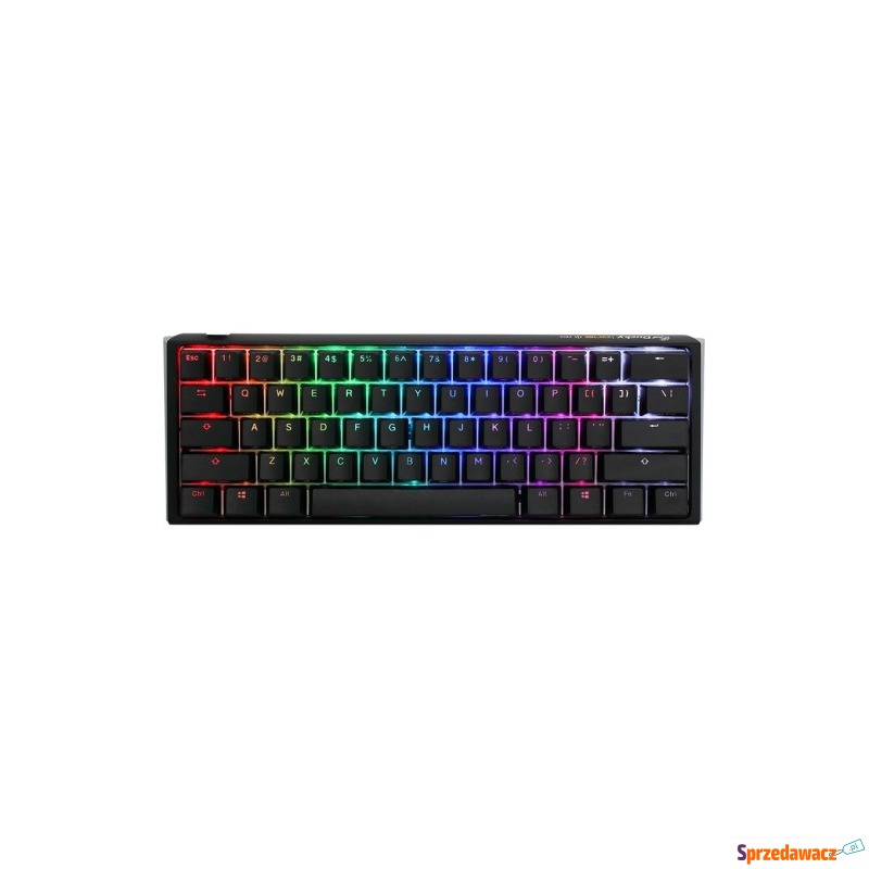 Ducky One 3 Classic Mini klawiatura...