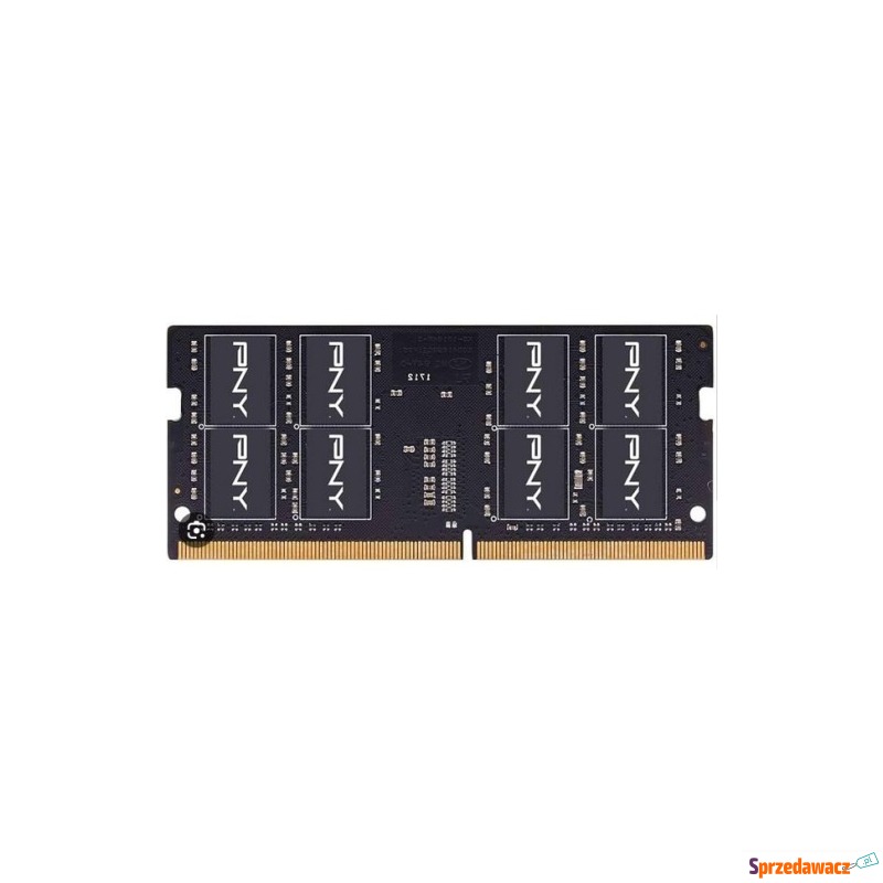 Pamięć PNY Performance SODIMM...
