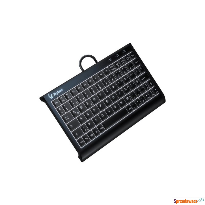 KeySonic KSK-3011ELC (DE) klaw...