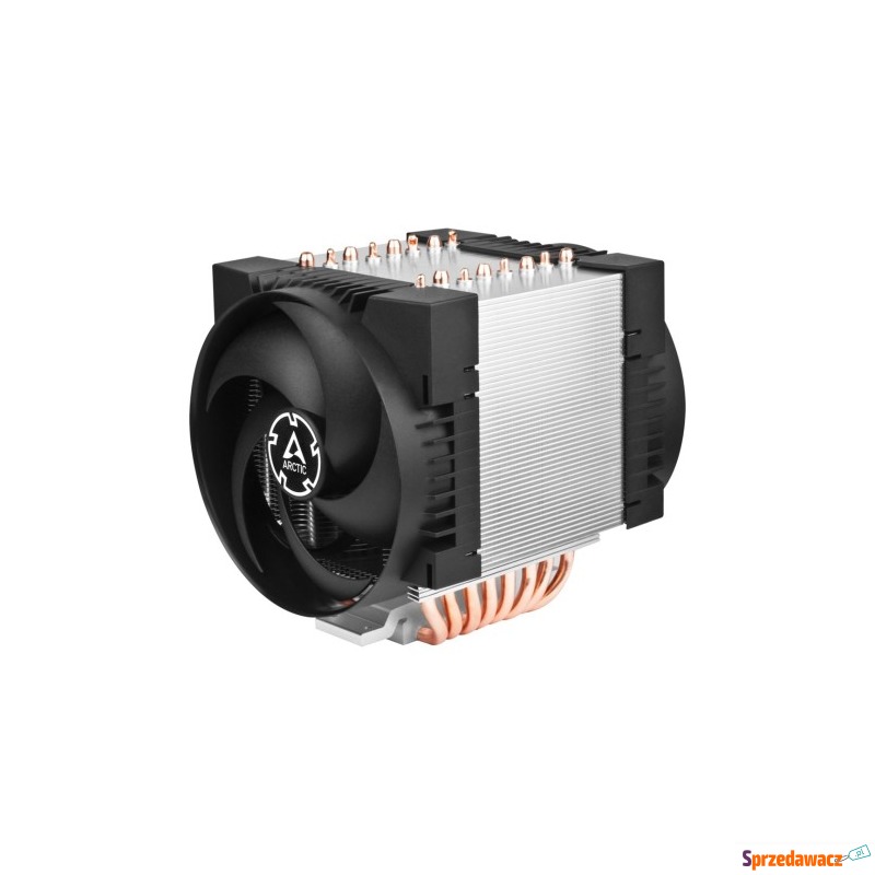 ARCTIC Freezer 4U-M Rev. 2 Procesor...