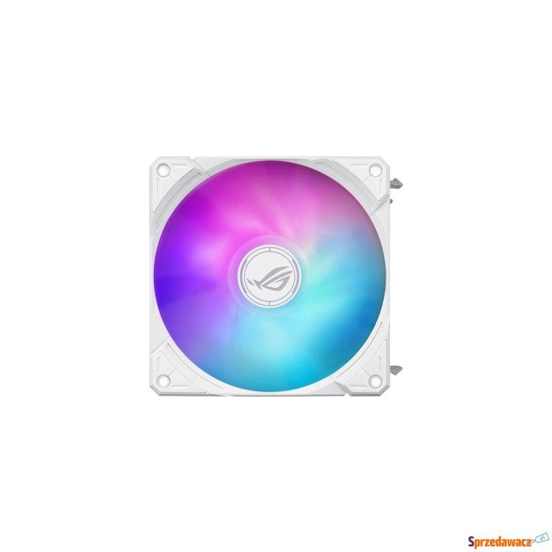 ASUS ROG Ryuo IV SLC 360 ARGB White...