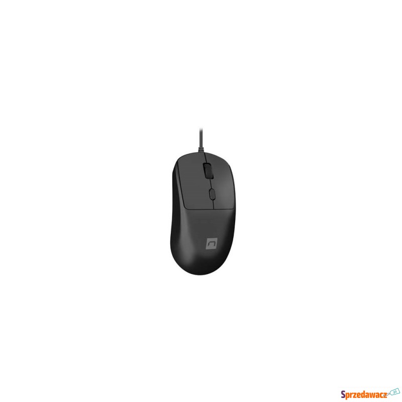 NATEC MYSZ LASEROWA HAWK 2 2400DPI...
