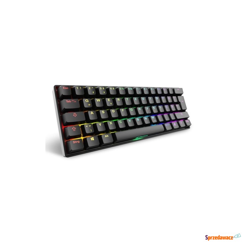 Klawiatura Sharkoon Gaming Keyboard...