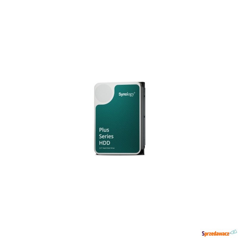 Dysk HDD 6TB 3,5