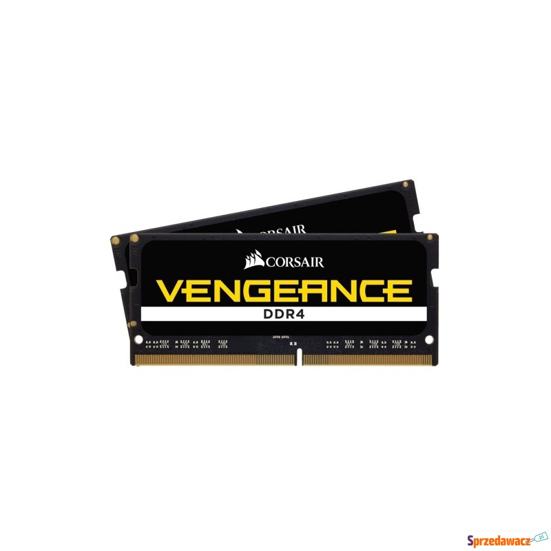 SO DDR4 32GB PC 2933 CL19 CORSAIR...