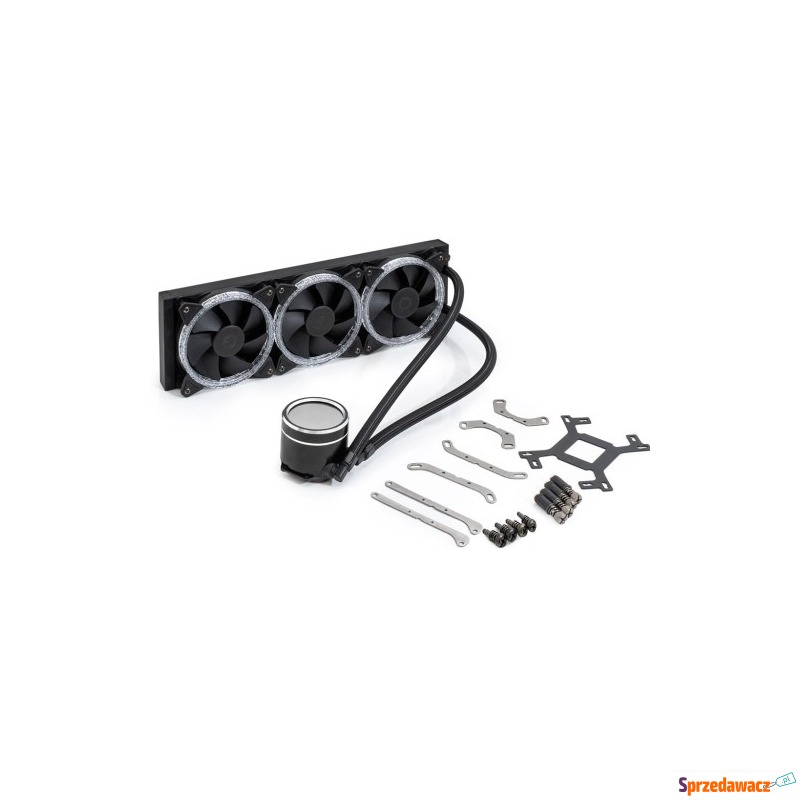 Bitspower BPTA-CYAIO360-NTX system...