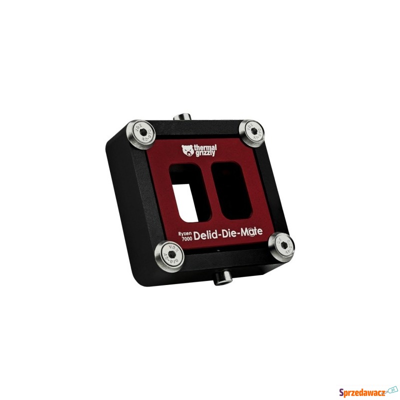 Thermal Grizzly Ryzen 7000 Del...