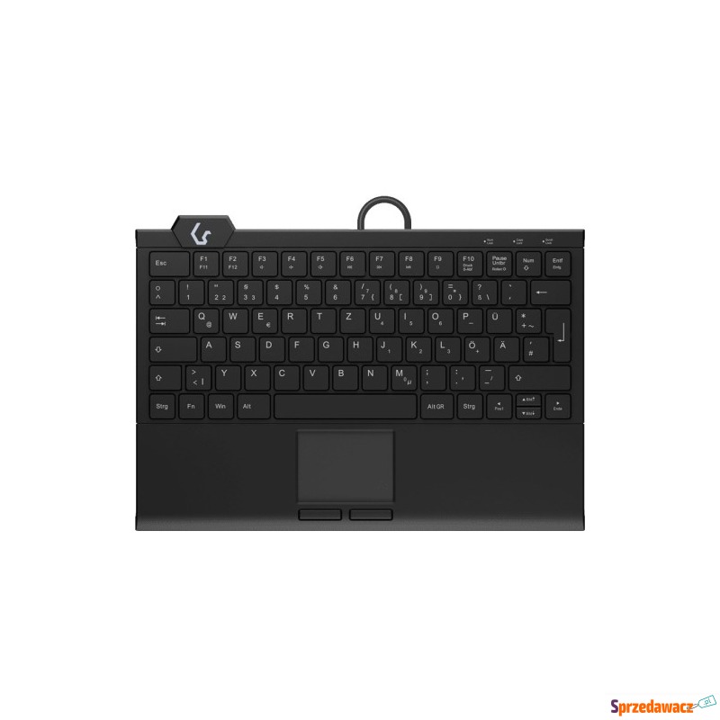 KeySonic KSK-5210ELU (DE) klaw...