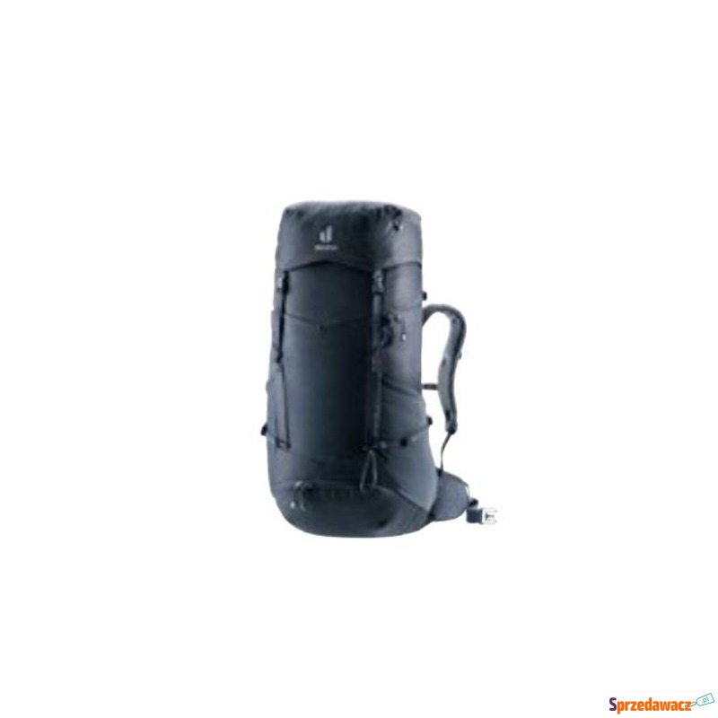 Deuter Futura Pro 40 40 l Czarny