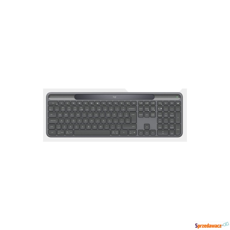 Logitech Signature Slim Solar+...