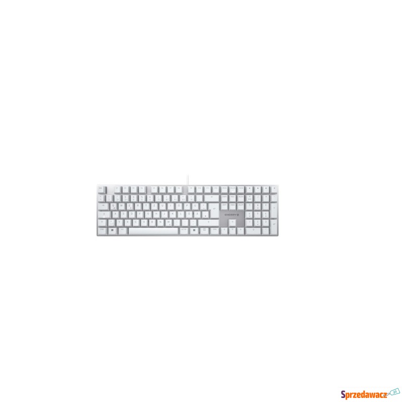 CHERRY KC 200 MX klawiatura Un...