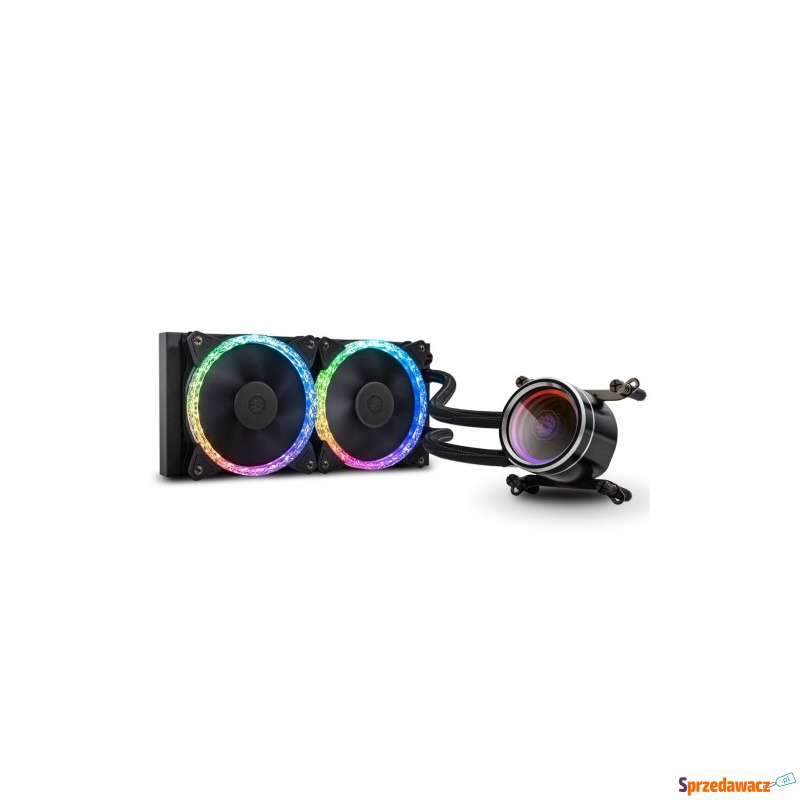 Bitspower Cyclops 240 Procesor...