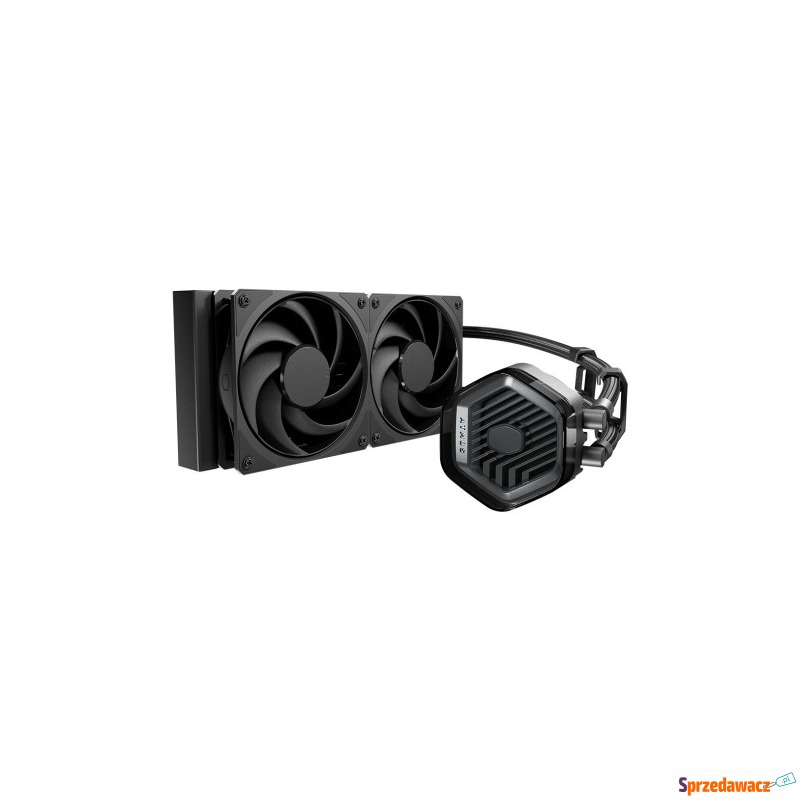 Cooler Master MasterLiquid ATMOS...