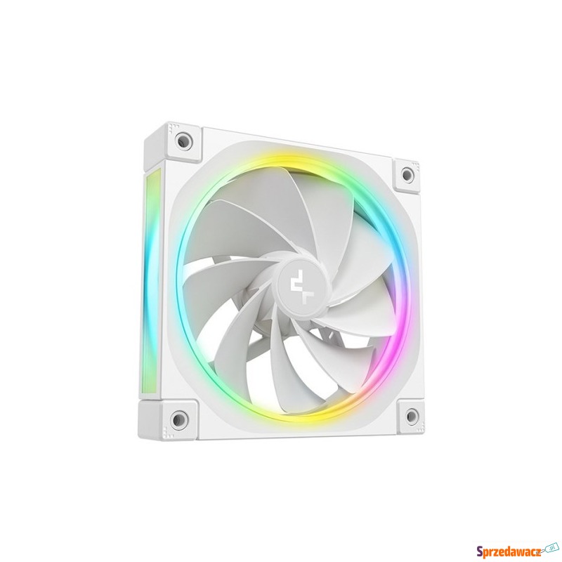 Wentylator DeepCool FL12R WH 3IN1...