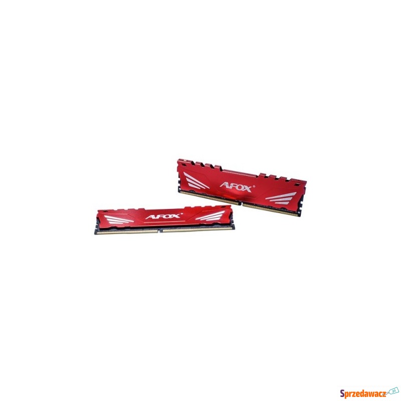 AFOX GAMING DDR4 2X16GB 3200MHZ...