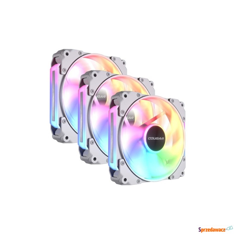 COUGAR CF-ARW12HW3-RGB Moduł w...