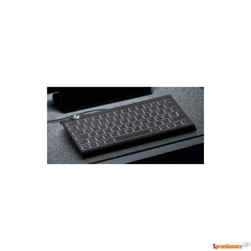 KeySonic KSK-5010ELC (DE) klaw...