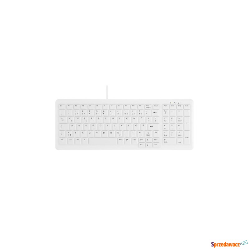 Contour Design Active Key AK-C7000...