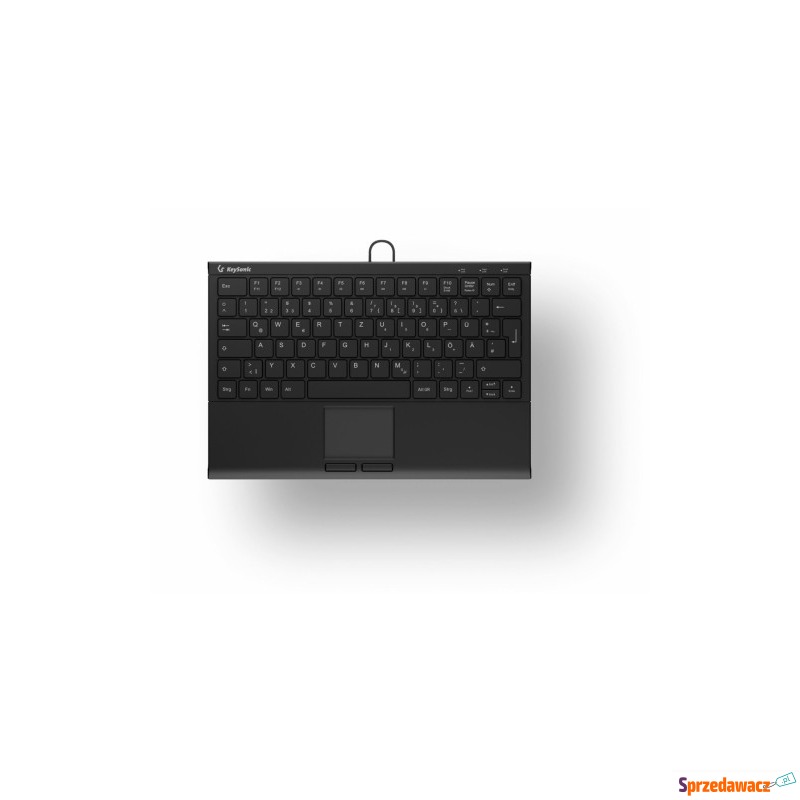 KeySonic KSK-5211ELU (DE) klaw...