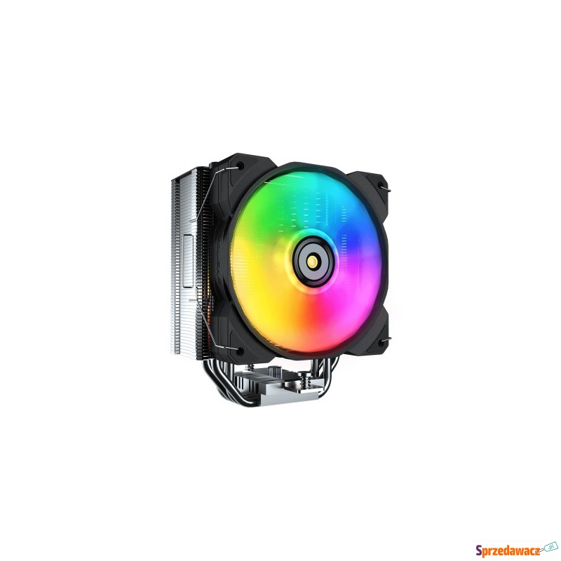 COUGAR CGR-FZA50-ARGB Procesor...