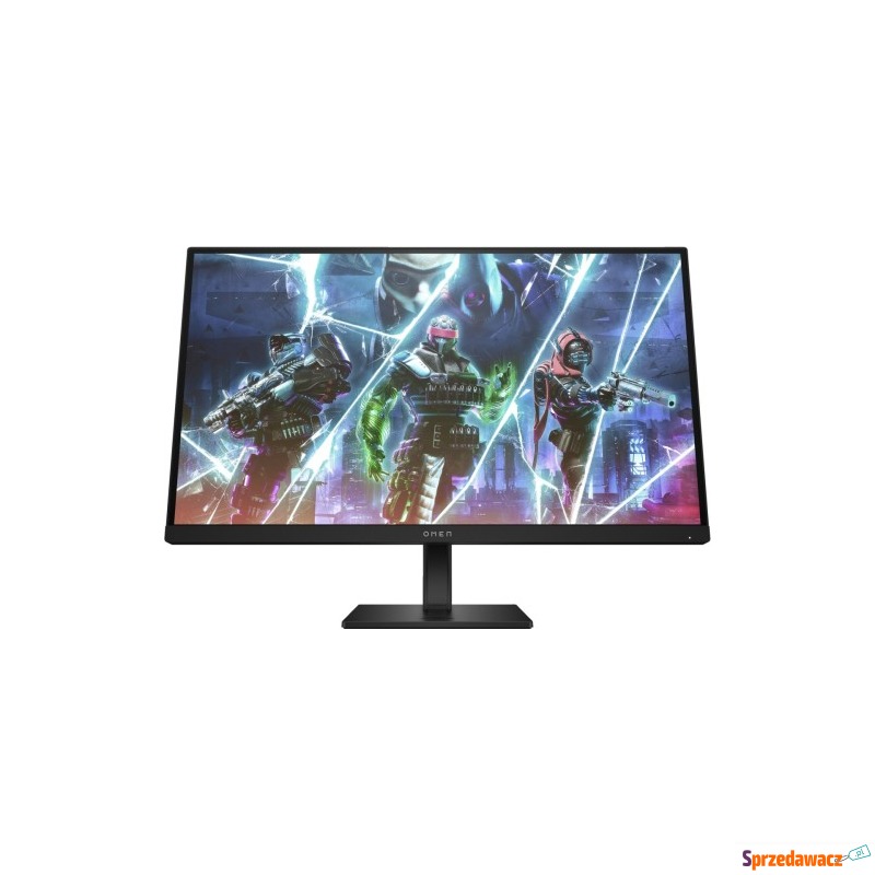 OMEN by HP Monitor dla graczy 27”...