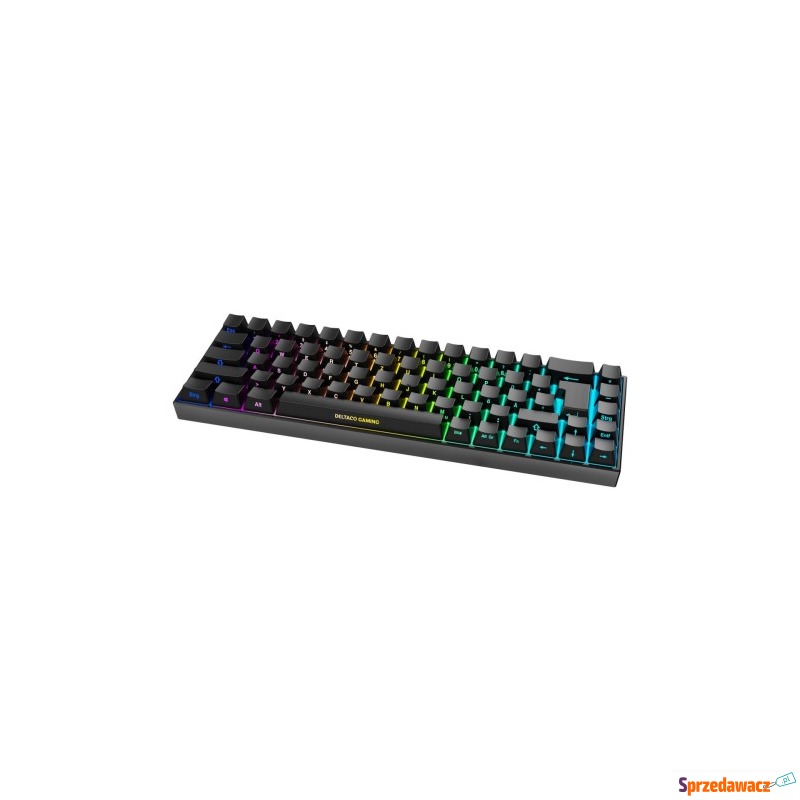 Deltaco Gaming GAM-100-DE klaw...