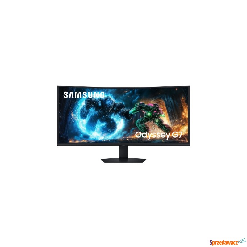 Monitor LCD 40