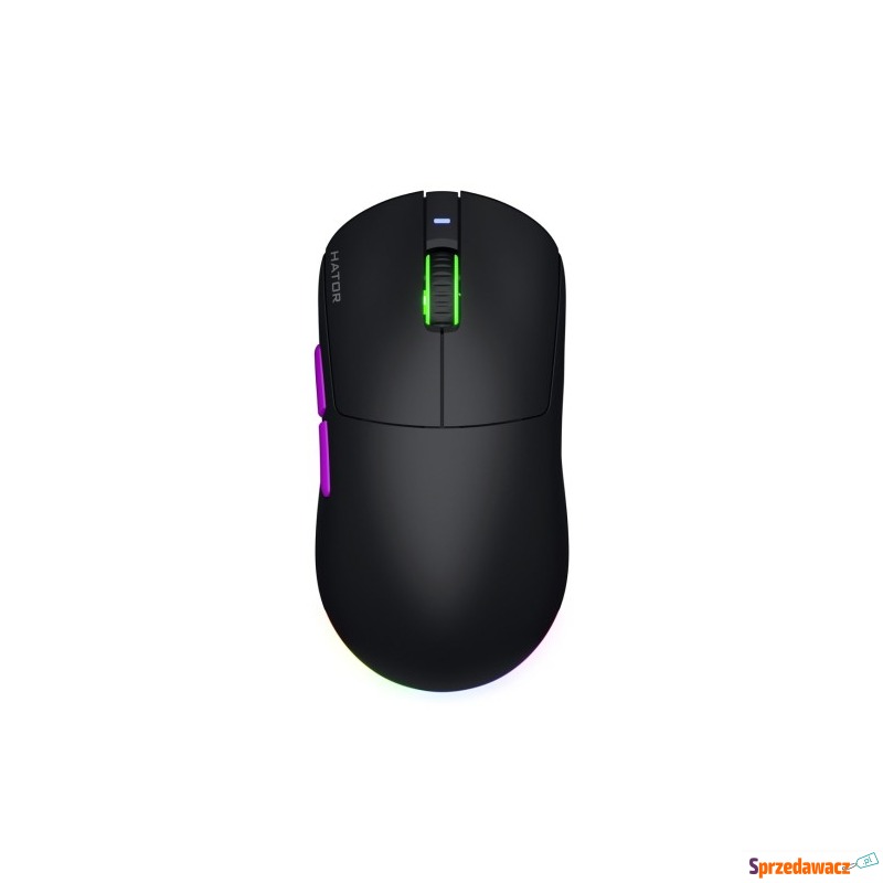 Mysz dla graczy Hator Quasar 3...