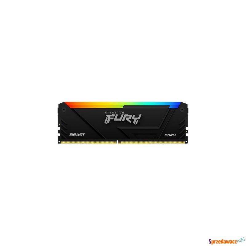 Kingston Technology FURY Beast...