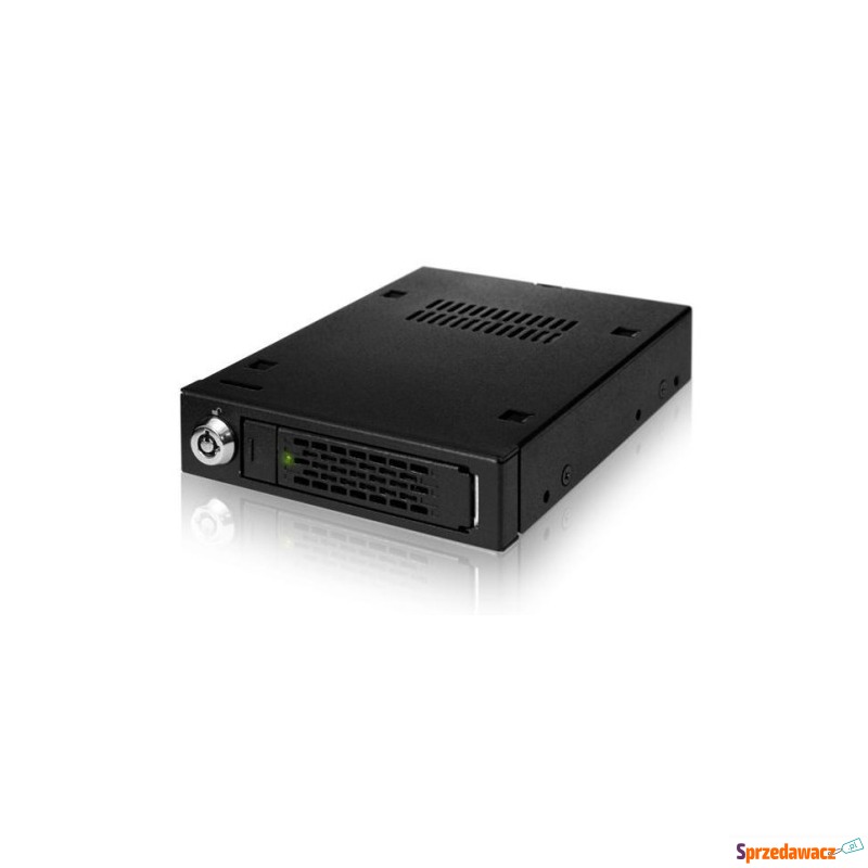 Icy Dock MB991SK-B panel drive...
