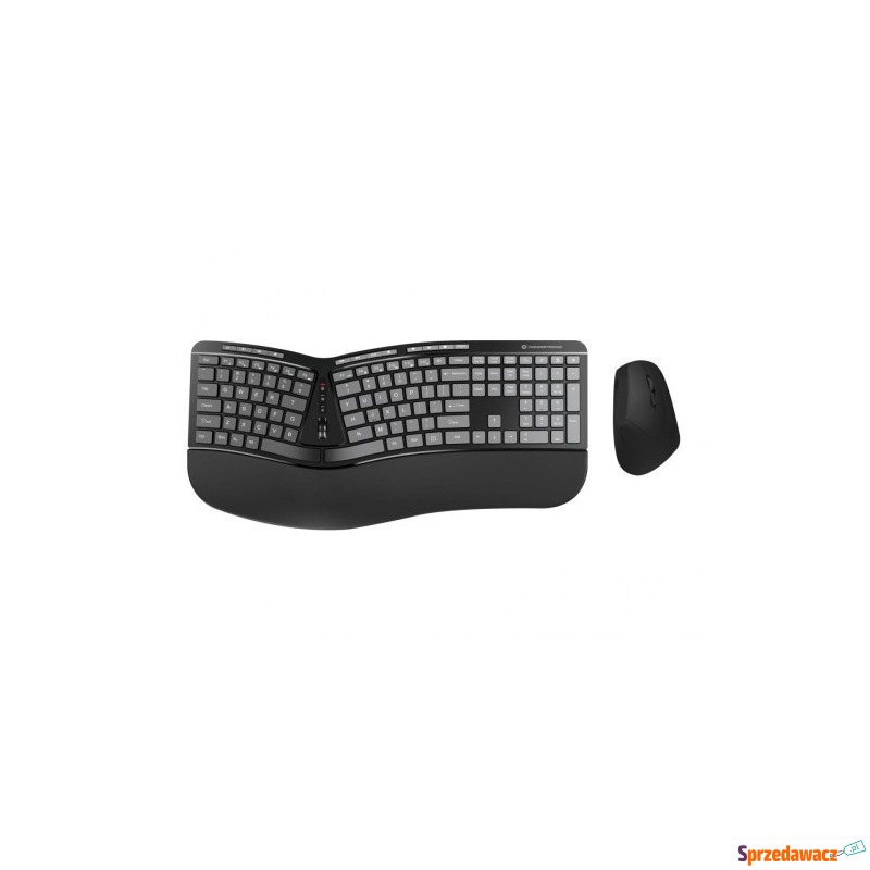 Conceptronic Ergo Wireless Ergonomic