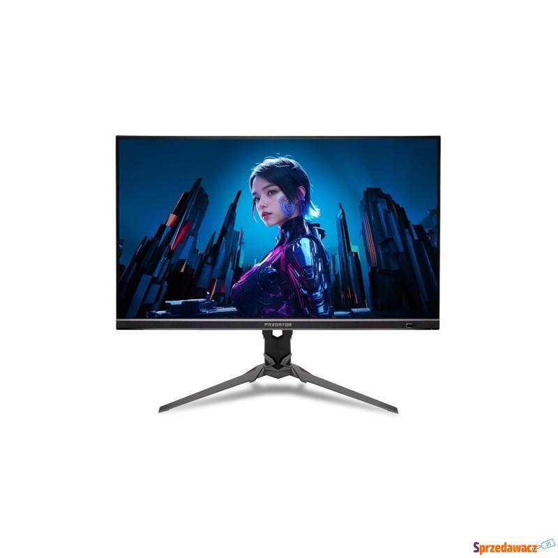 Acer Predator UM.HX3EE.501 monitor...
