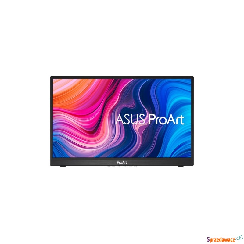 ASUS PA148CTV monitor komputerowy...