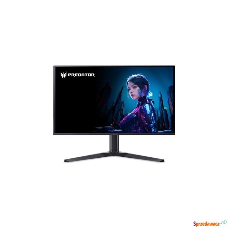 Acer Predator X27 QD-OLED X27U...