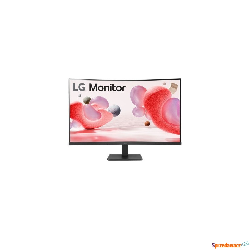 LG 32MR50C-B monitor komputerowy...