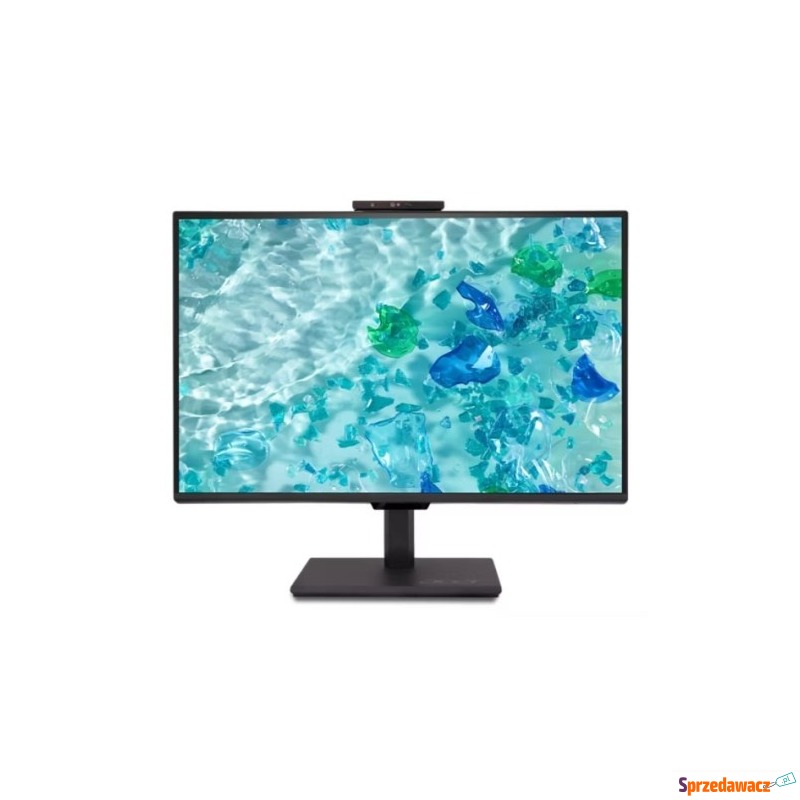 Acer B8 B248Y G monitor komputerowy...
