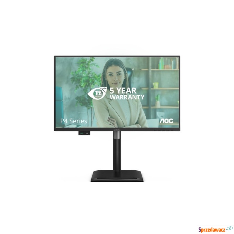 Monitor Aoc (24P4U)