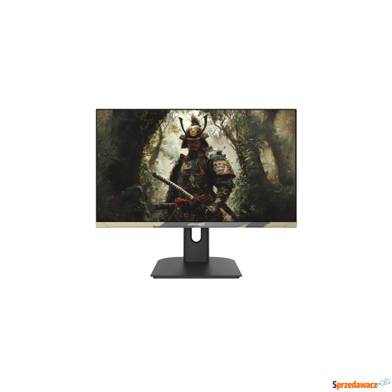 Monitor JAPANNEXT 60,5 cm JN-I...