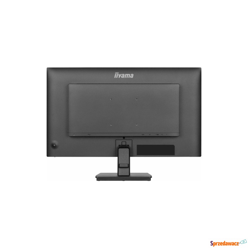 iiyama ProLite X2792QSU-B1 monitor...