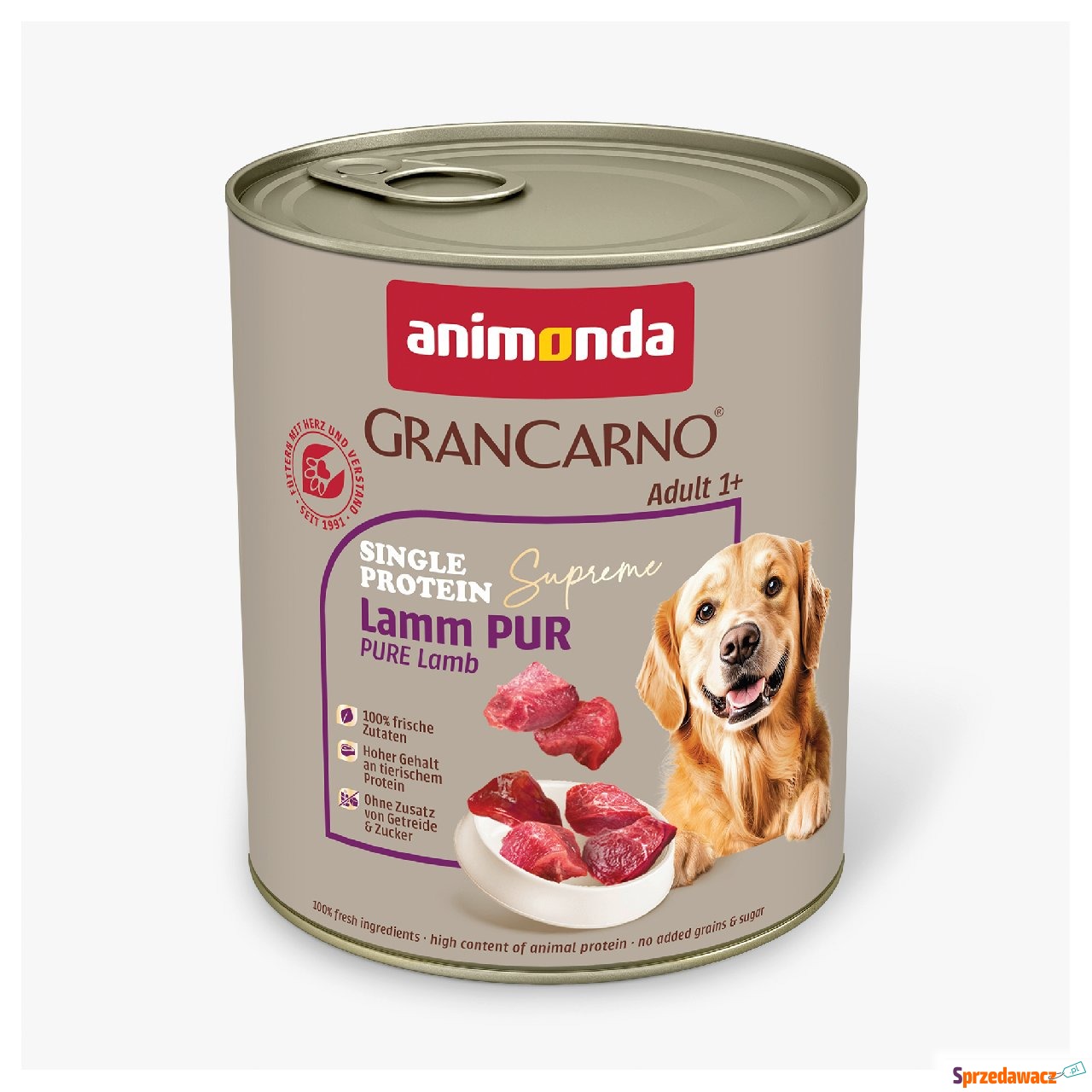 animonda GranCarno Adult Single...